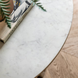 Soho Coffee Table