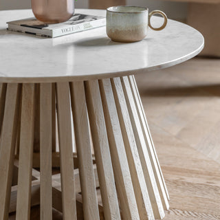 Soho Coffee Table