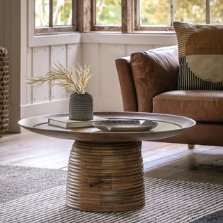 Belmonte Coffee Table - KC at HOME