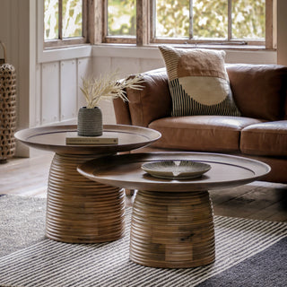 Belmonte Coffee Table - KC at HOME