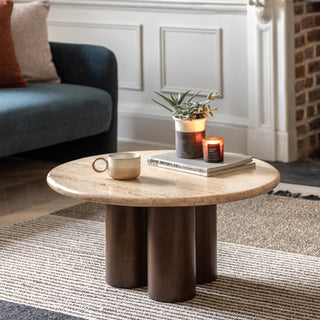 Trevi Coffee Table