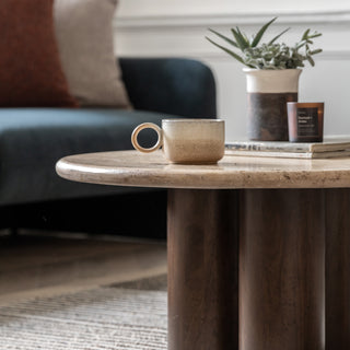 Trevi Coffee Table
