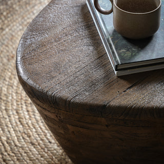Oregon Coffee Table