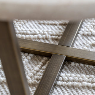 Moderna Round Coffee Table