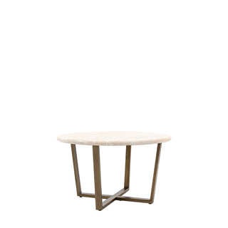 Moderna Round Coffee Table