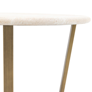 Moderna Round Coffee Table