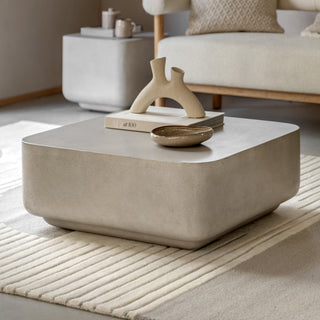 Rozzano Coffee Table