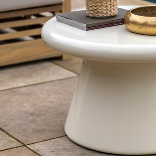 Pavia Coffee Table Cream
