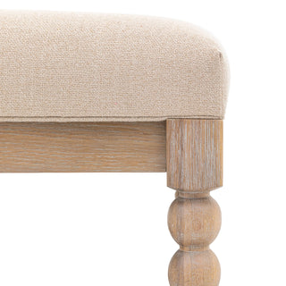 Artisan Coffee Table - KC at HOME