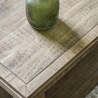 Vancouver Square Coffee Table