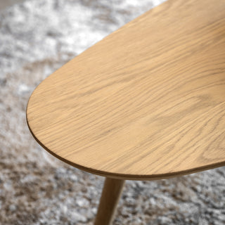 Hatfield Coffee Table Natural