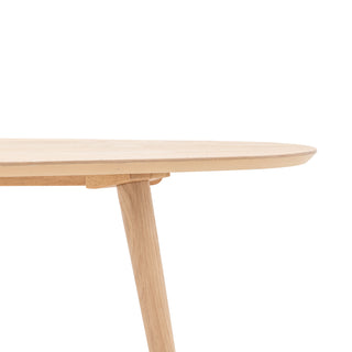 Hatfield Coffee Table Natural