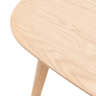 Hatfield Coffee Table Natural