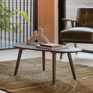 Hatfield Coffee Table Smoked