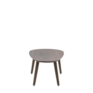 Hatfield Coffee Table Smoked