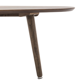 Hatfield Coffee Table Smoked