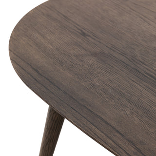 Hatfield Coffee Table Smoked