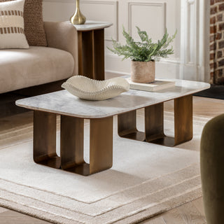 Dorado Coffee Table