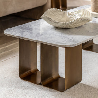 Dorado Coffee Table