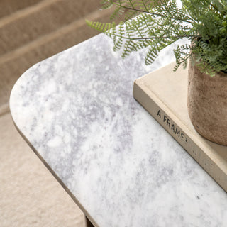 Dorado Coffee Table