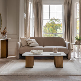 Dorado Coffee Table