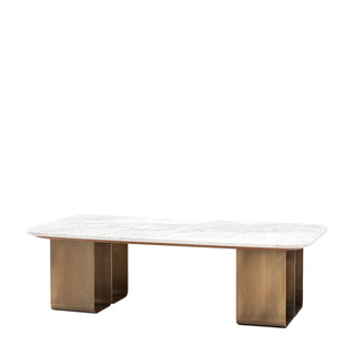 Dorado Coffee Table