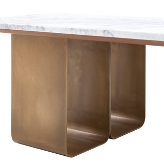 Dorado Coffee Table