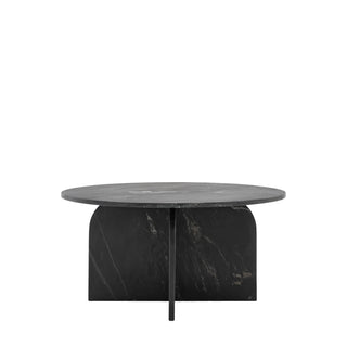Amalfi Coffee Table Black - KC at HOME