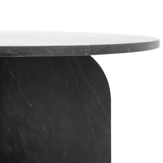 Amalfi Coffee Table Black - KC at HOME