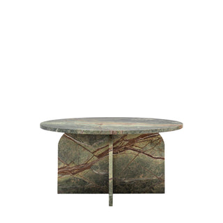 Amalfi Coffee Table Ember - KC at HOME