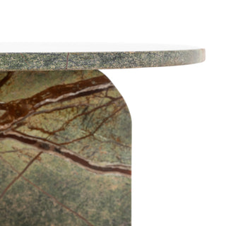 Amalfi Coffee Table Ember - KC at HOME