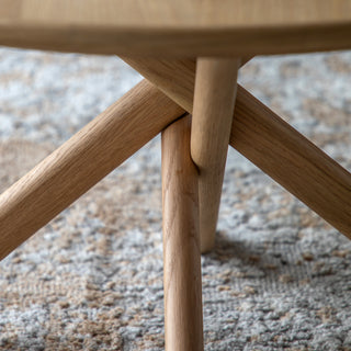 Korsa Coffee Table