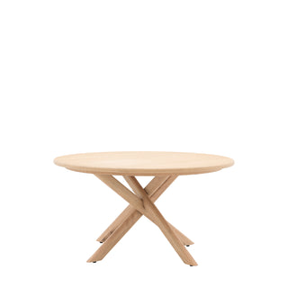 Korsa Coffee Table