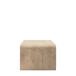 Colonna 1 Drawer Coffee Table
