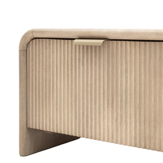 Colonna 1 Drawer Coffee Table