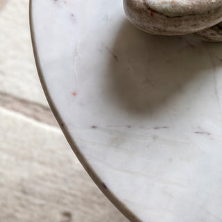 Seville Coffee Table Blue