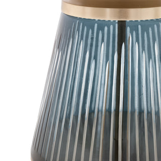 Seville Coffee Table Blue