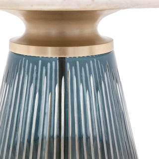 Seville Coffee Table Blue