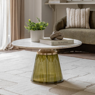 Seville Coffee Table Dusk