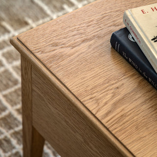 Malvern 1 Drawer Coffee Table