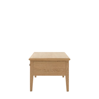 Malvern 1 Drawer Coffee Table