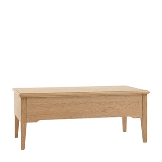 Malvern 1 Drawer Coffee Table