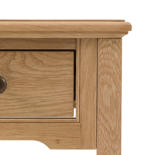 Malvern 1 Drawer Coffee Table