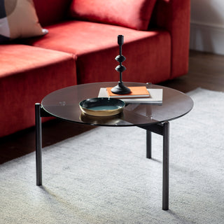 Moran Coffee Table Black