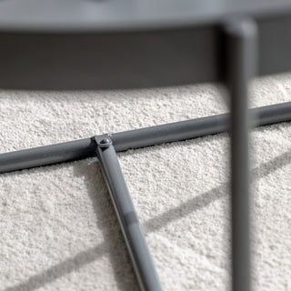 Melbury Coffee Table Grey