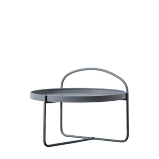 Melbury Coffee Table Grey