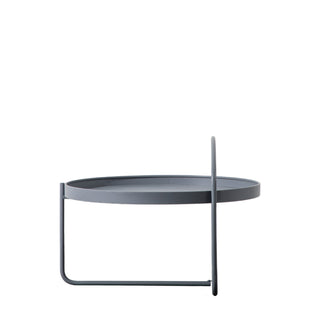 Melbury Coffee Table Grey