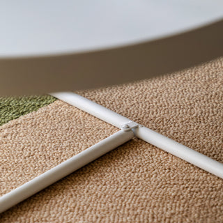 Melbury Coffee Table White