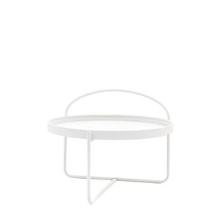 Melbury Coffee Table White
