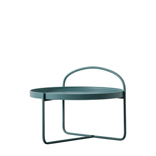 Melbury Coffee Table Teal